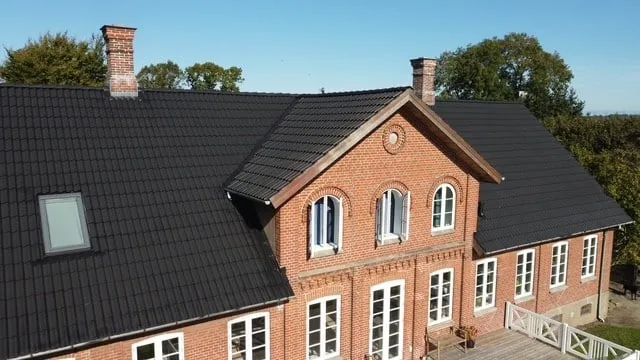 Er du vores nye facademaler?
